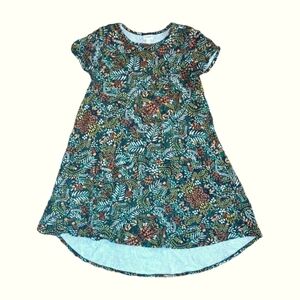 LuLaRue t shirt dress